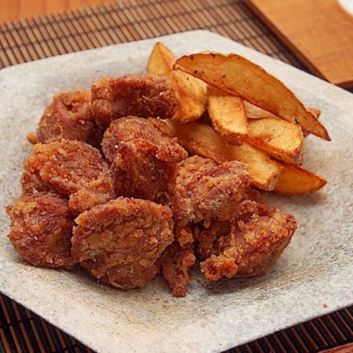 簡単おつまみ 砂肝のから揚げ レシピ 作り方 By 鶏のから揚げ 楽天レシピ 簡単おつまみ 砂肝のから揚げ レシピ 作り方 By 鶏のから揚げ 楽天レシピ